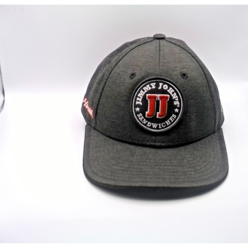 New Era 9Forty Youth Jimmy Johns Kevin Harvick #4‎ Youth Adjustable Hat NASCAR